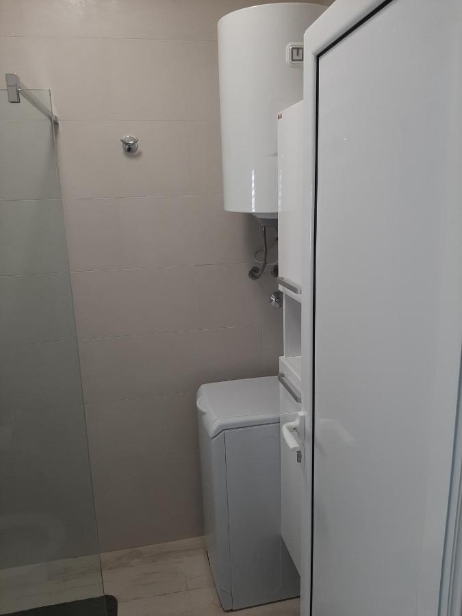 科托尔Luxury Flat With Amazing View Ines公寓 外观 照片